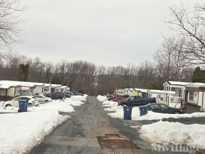 Mobile Home Park in Etters PA