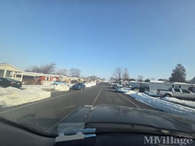 Mobile Home Park in Dillsburg PA