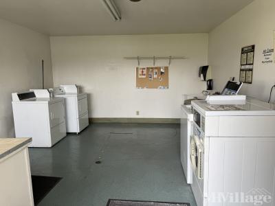 Mobile Home Park in Sacramento CA