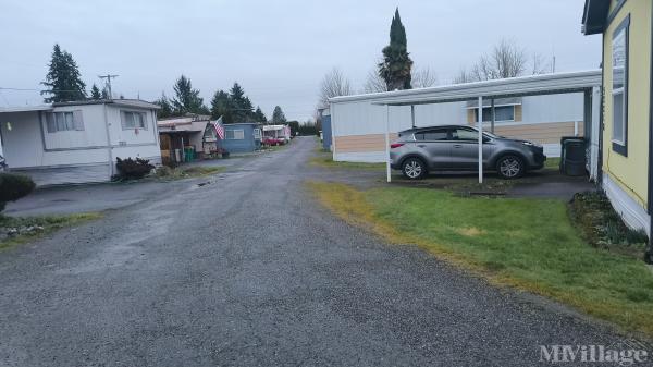 Photo of Hogg Heaven, Scappoose OR