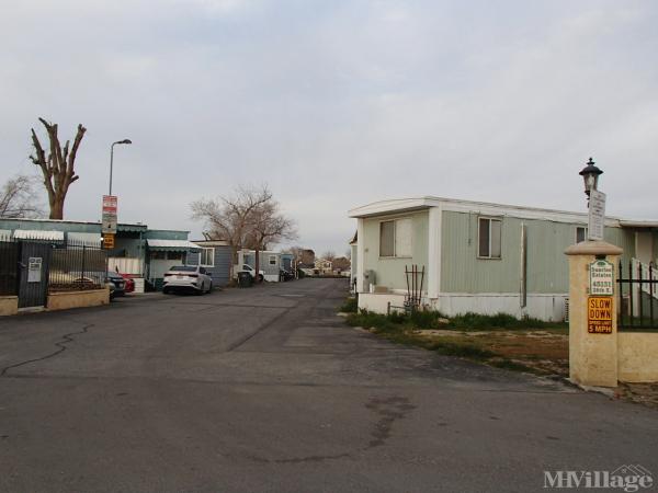 Photo of Sunrise Estates, Lancaster CA