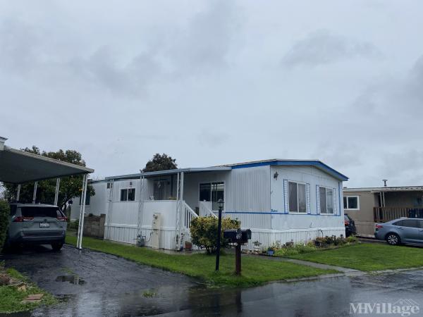 Photo of Casa Grande Mobile Home Park, Vacaville CA