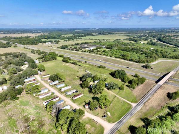 Photo of Green Oaks Mobile Home Park, Schulenburg TX