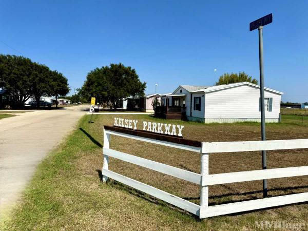 Photo 1 of 2 of park located at 105 Kelsey Parkway La Vernia, TX 78121