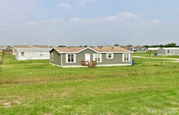 Photo of La Vernia Estates, La Vernia TX