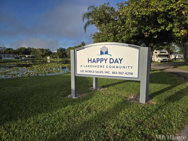 Photo 1 of 2 of park