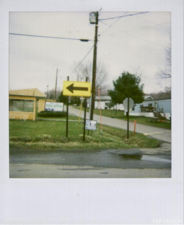 Photo 0 of 2 of park located at Foust Road Conneaut Lake, PA 16316