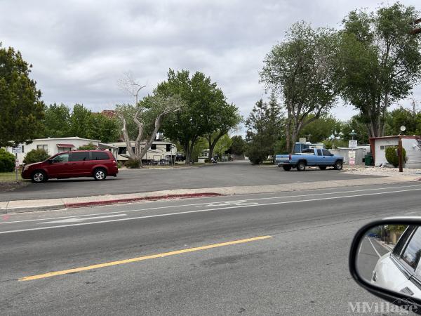 Photo 0 of 2 of park located at 501 W Moana Ln Reno, NV 89509