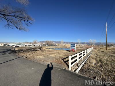 Mobile Home Park in Austin CO