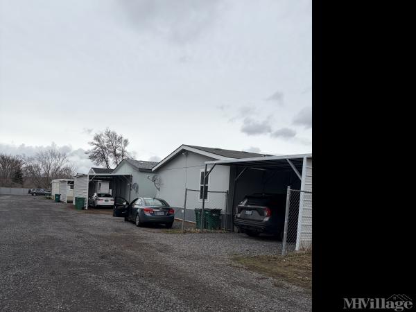 Photo of Hope Street Mh Park, Klamath Falls OR