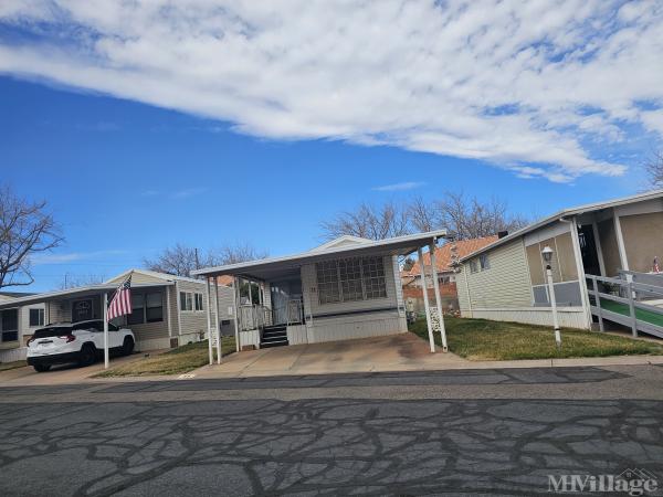 Photo of King's Row Estates, Washington UT