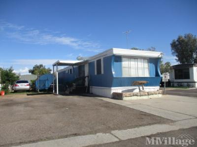 Mobile Home Park in Phoenix AZ