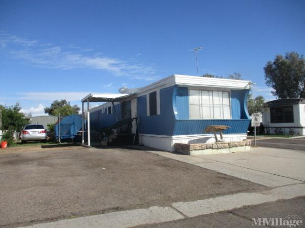 Photo 0 of 2 of park located at 1550 West Southern Avenue Phoenix, AZ 85041