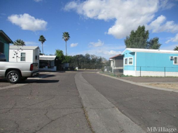 Photo 0 of 2 of park located at 1550 West Southern Avenue Phoenix, AZ 85041