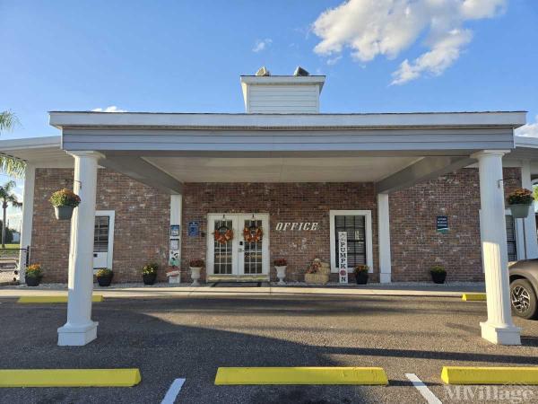 Photo of Meadowbrook MHC, Fort Lauderdale FL