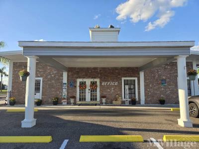 Mobile Home Park in Fort Lauderdale FL