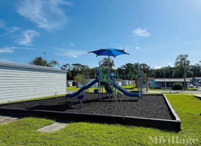 Photo 5 of 7 of park located at 4111 SW 25th Street Fort Lauderdale, FL 33317