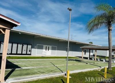 Photo 3 of 7 of park located at 4111 SW 25th Street Fort Lauderdale, FL 33317