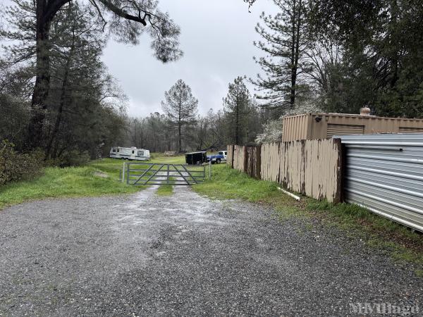 Photo 0 of 2 of park located at 3020 Newtown Road Placerville, CA 95667