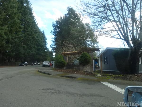 Photo of Killarney Woods Mobile Home Park and Sales, Federal Way WA