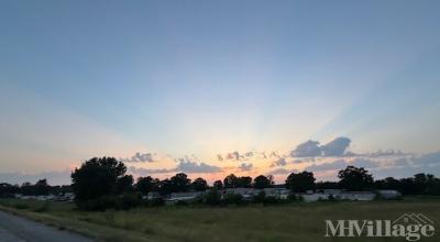 Mobile Home Park in Aurora MO