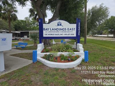Mobile Home Park in Gibsonton FL
