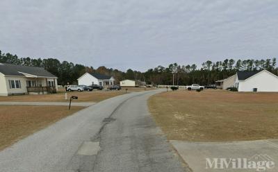 Mobile Home Park in Statesboro GA
