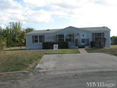 Mobile Home Park in Killeen TX