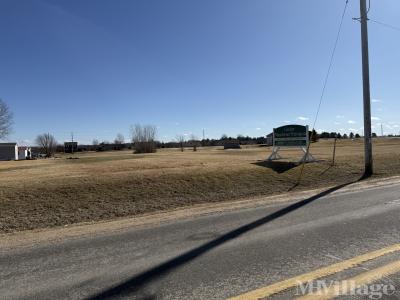 Mobile Home Park in Viroqua WI