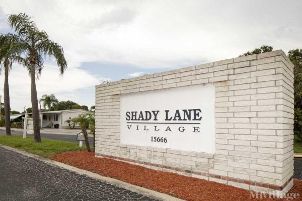 Photo of Shady Lane Village, Clearwater FL