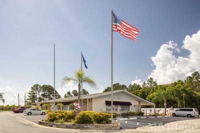 Photo 2 of 5 of park located at 15666 49th Street North Clearwater, FL 33762