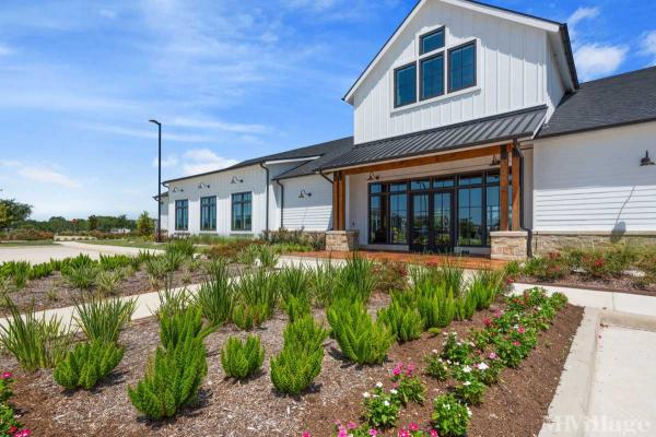 Photo of Rockrose Ranch, Willis TX