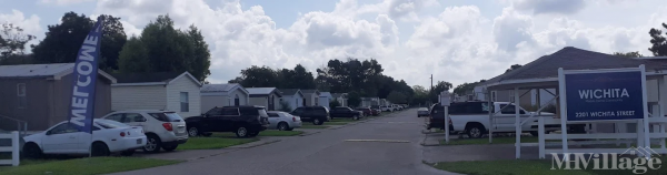 Photo 1 of 2 of park located at 2201 Wichita St Pasadena, TX 77502