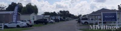 Mobile Home Park in Pasadena TX