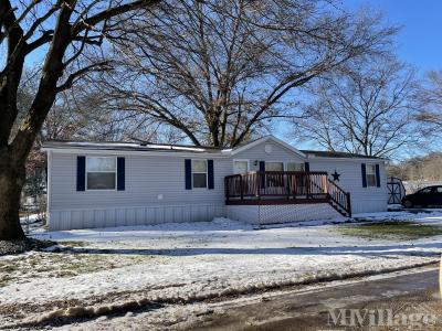 Mobile Home Park in Bellville OH