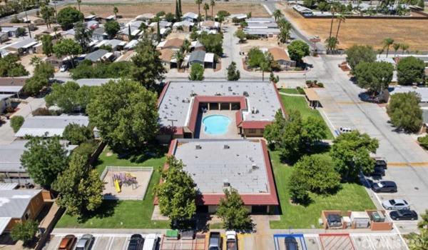 Photo 1 of 2 of park located at 913 S Grand Ave San Jacinto, CA 92582