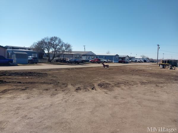 Photo 0 of 2 of park located at 2800 Broadway Yankton, SD 57078
