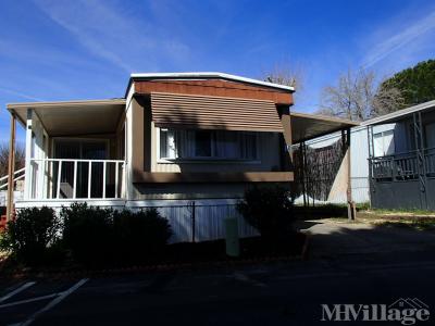 Mobile Home Park in Acton CA