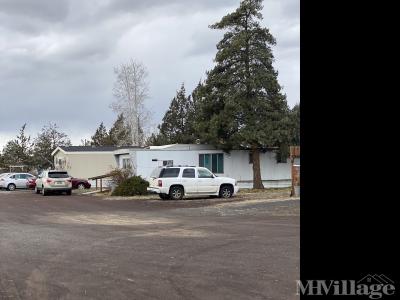Mobile Home Park in Terrebonne OR
