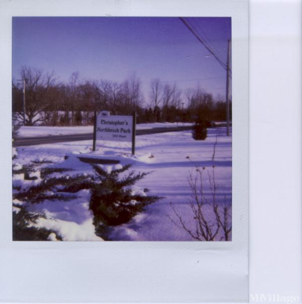 Photo 0 of 2 of park located at 2805 Wapakoneta Rd Sidney, OH 45365