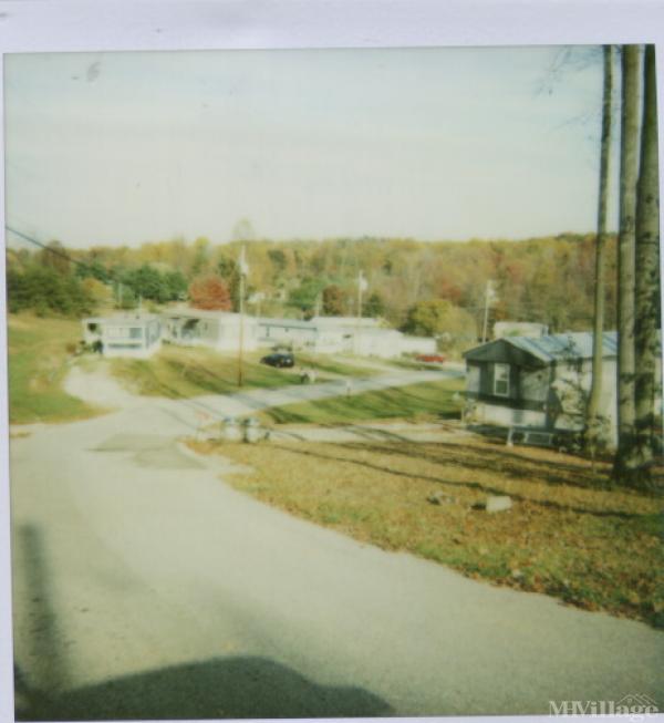 Photo of Birnham Wood, Parkersburg WV