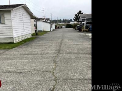 Mobile Home Park in Lynden WA