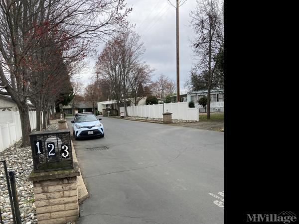 Photo 0 of 2 of park located at 123 Henshaw Avenue Chico, CA 95973