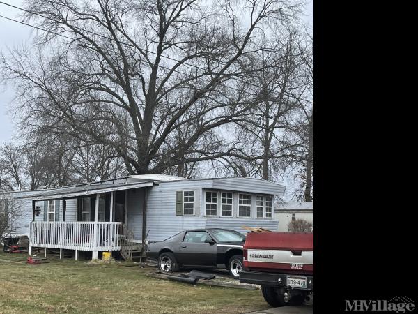 Photo 0 of 2 of park located at 106 Mineral Park Est Mineral Wells, WV 26150