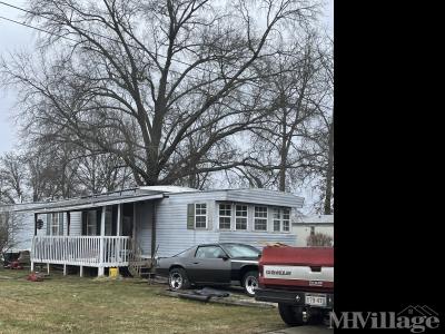 Mobile Home Park in Mineral Wells WV