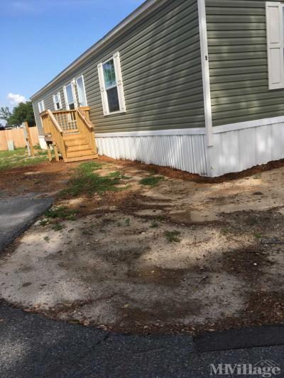 Photo 5 of 6 of park located at 335 SE Balboa Drive Madison, FL 32340