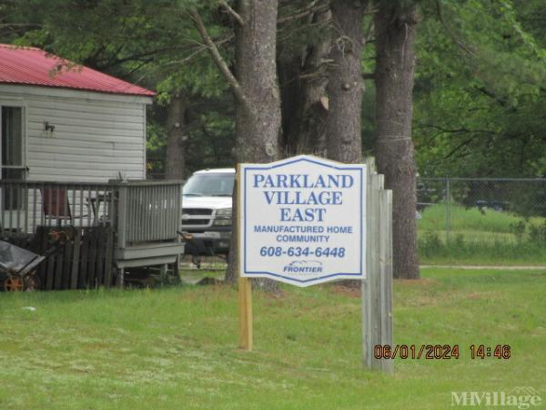 Photo of Parkland Village East, Black River Falls WI