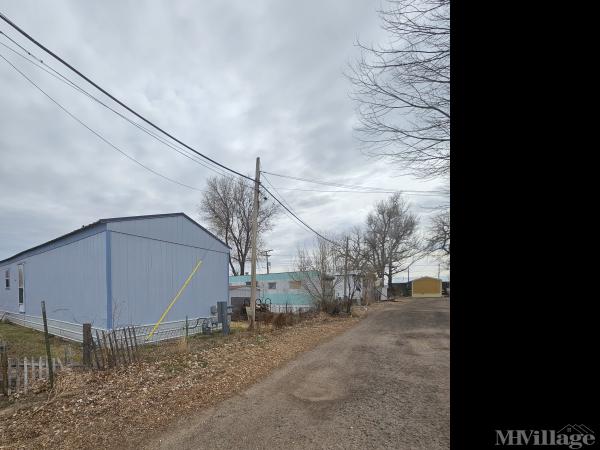Photo of Breezewood MHP, Brush CO