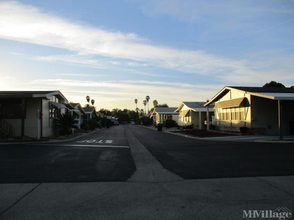 Photo of Heather Estates MH Community, Hemet CA