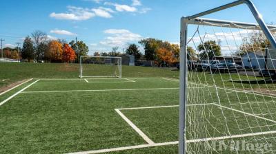 Photo 4 of 7 of park located at 4715 Sullivant Avenue Columbus, OH 43228